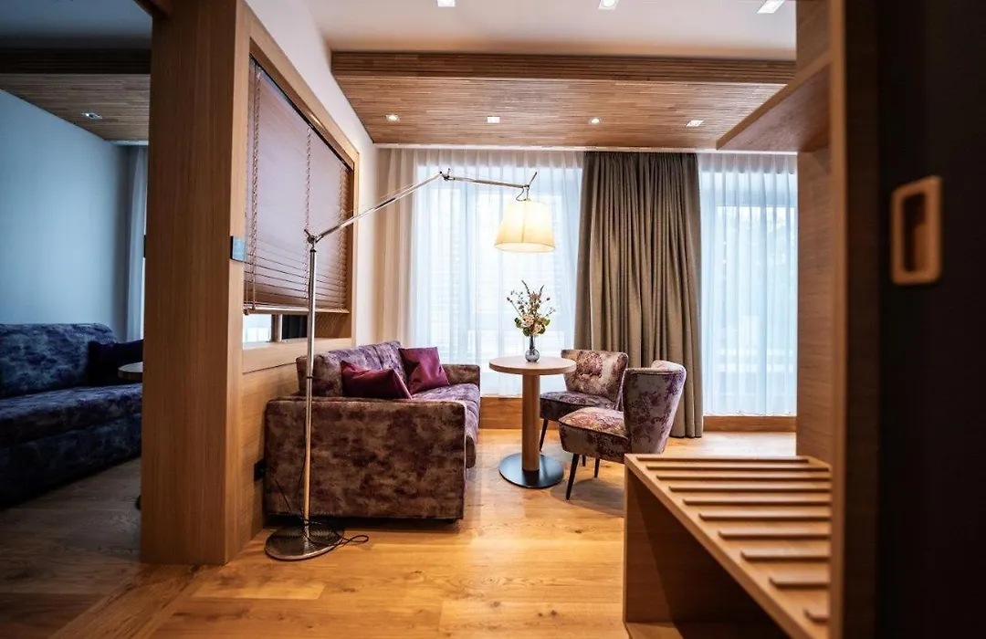 Kulmberghaus Resort-1