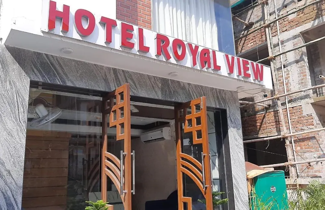 Hotel Neel Sagar, Rajbari Complex, Old Digha-1