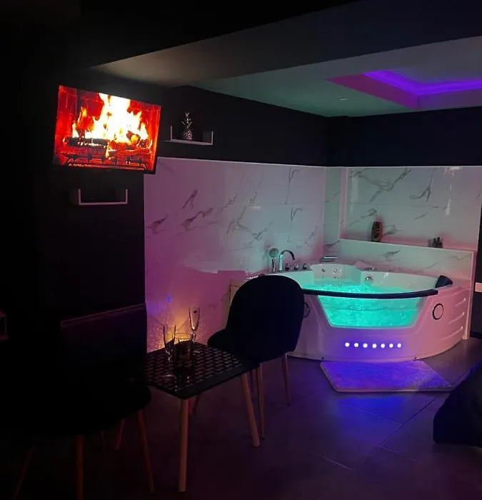 Chill & Love Bergerac-1