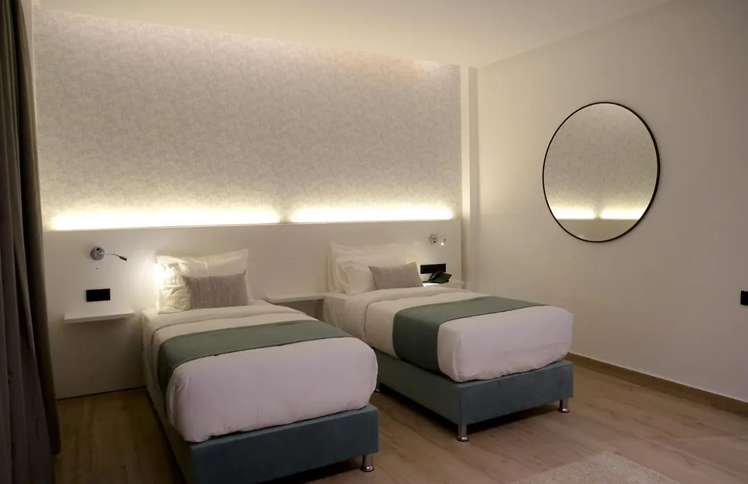Hotel Hiba-1