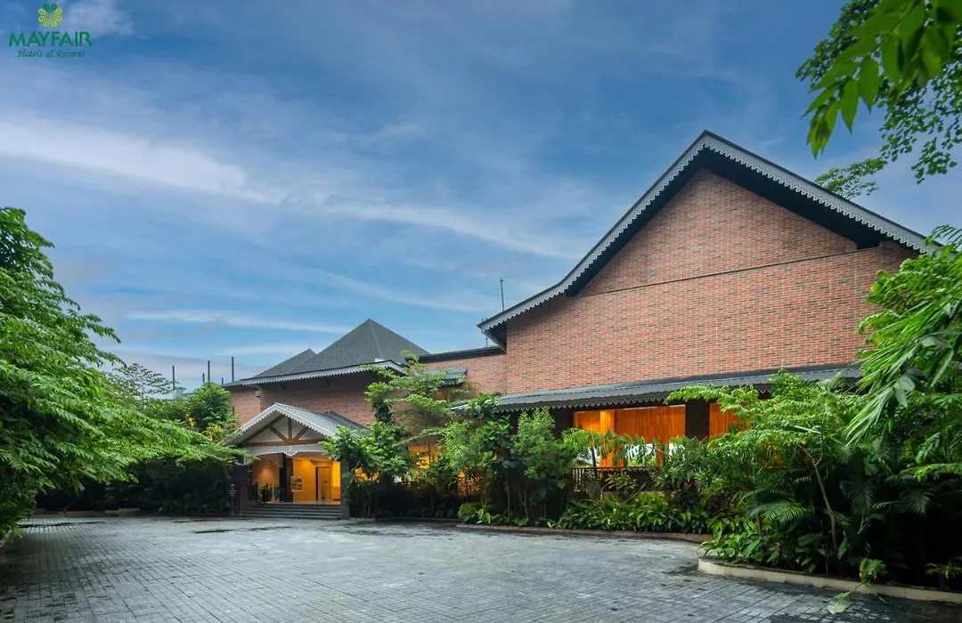 Mayfair Spring Valley Resort Guwahati-1