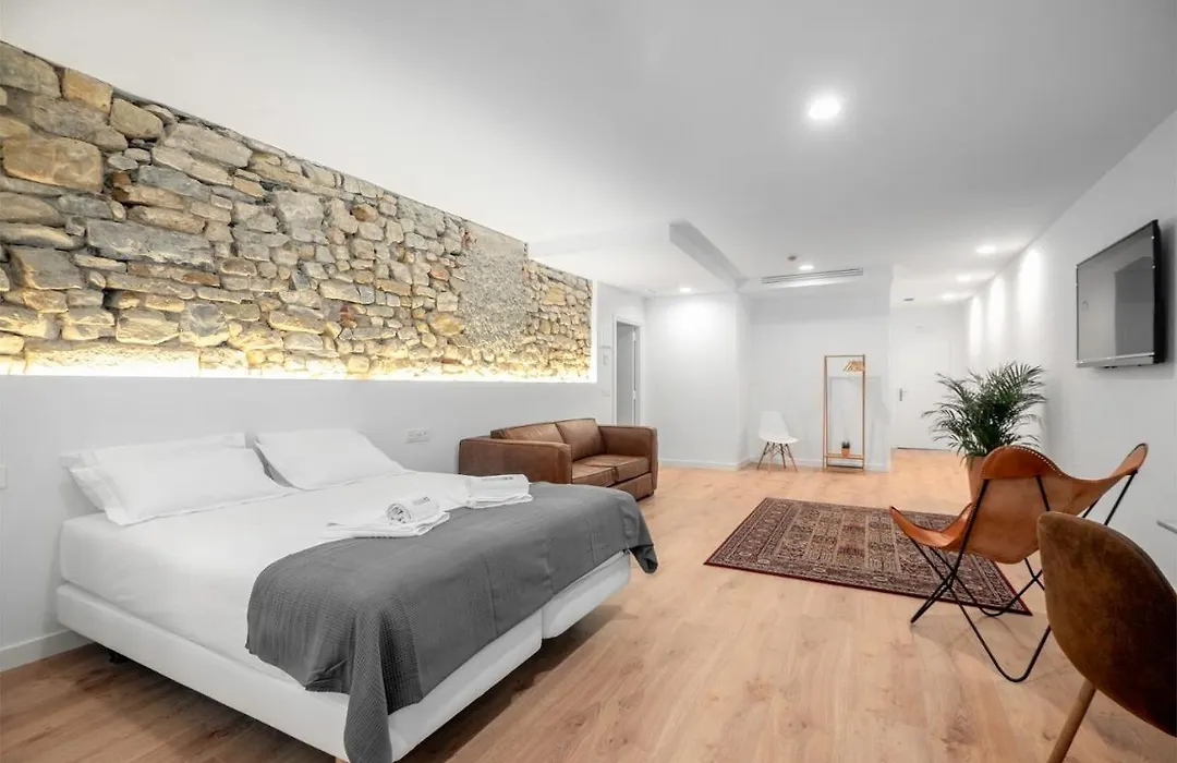 32 De Agosto Rooms-1