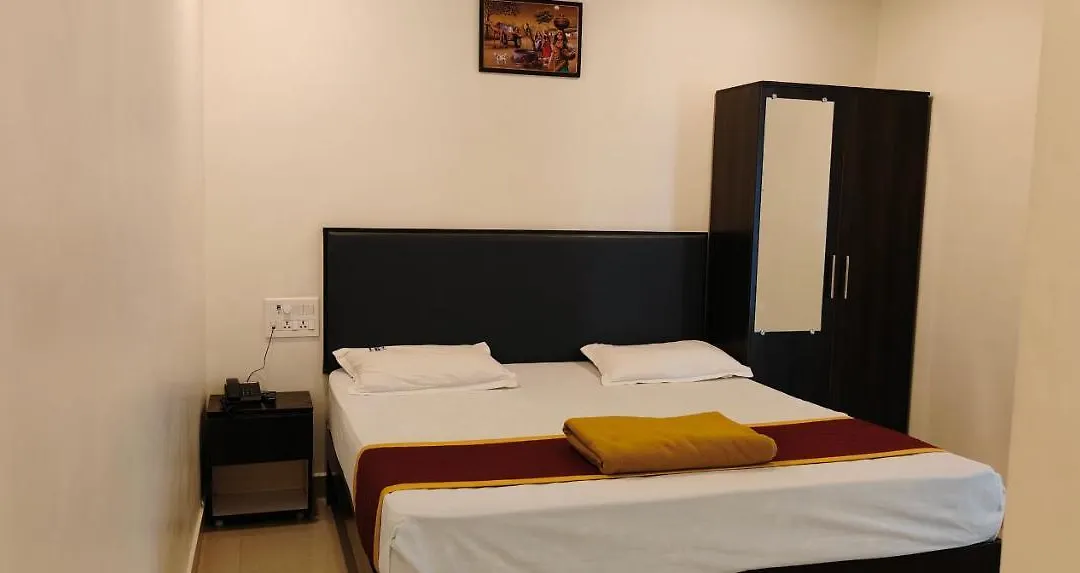 Hotel Sitar Grand-1