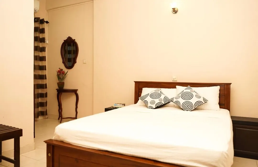 The Bbc Cheliyan Villa-1