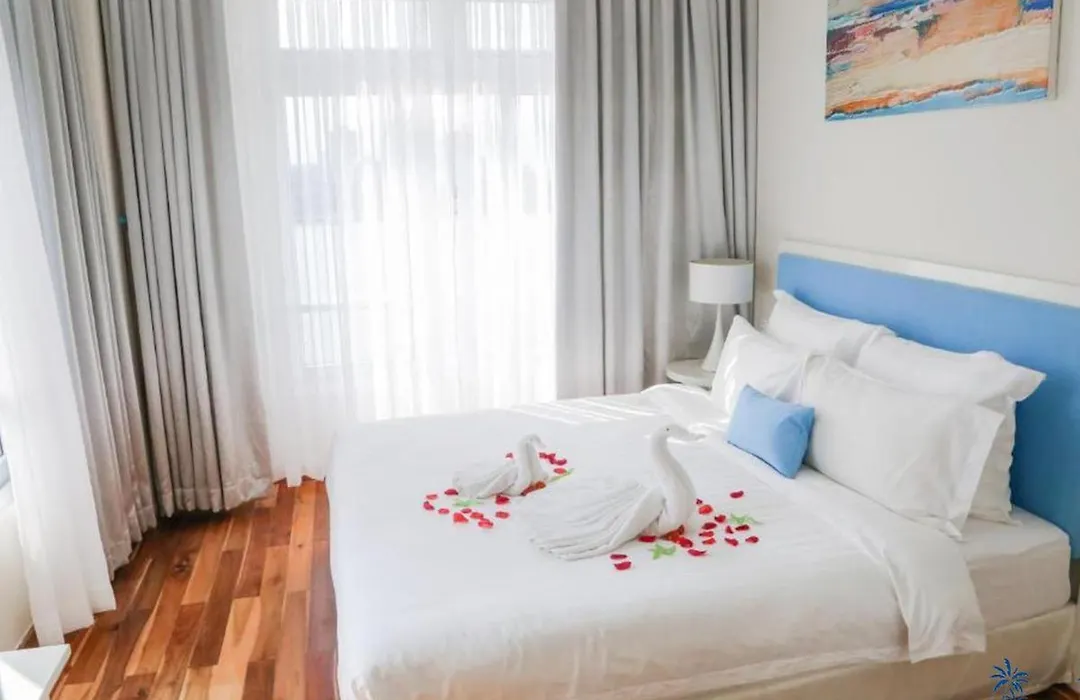 Cọ Xanh Hotel-1