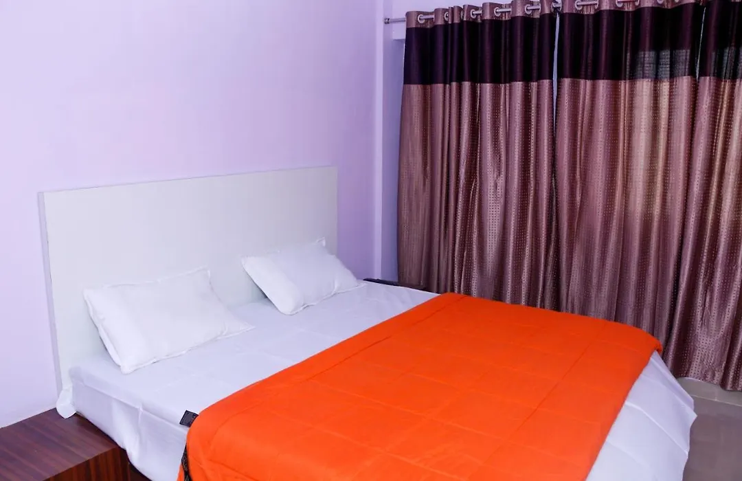 Shree Prabhu Prem Dham, Chhatikara, Vrindavan-1