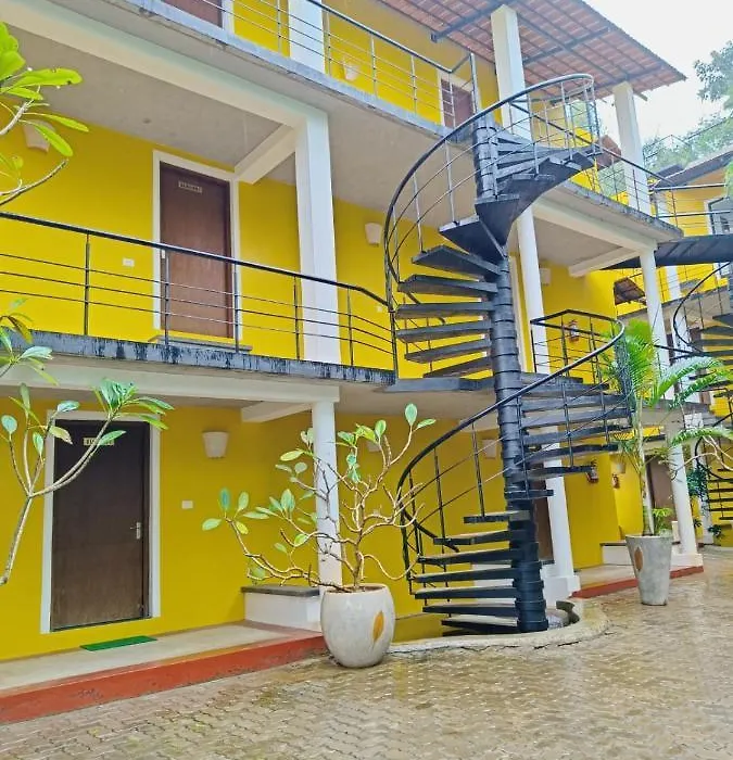 Paradise Le Tamarin-1