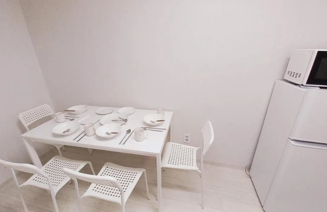 Woodland Apartment - For Foreigners Only-1