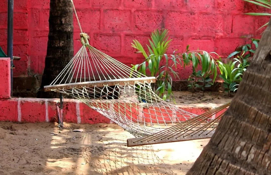 Dhanish Resort-1