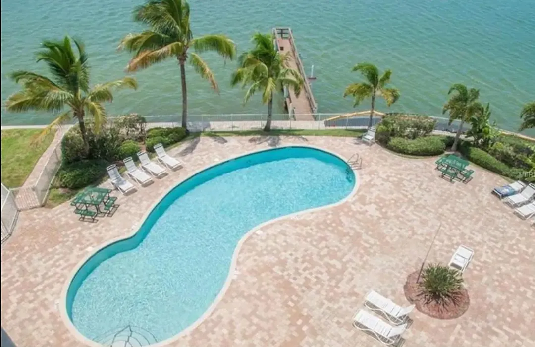 Boca Ciega Resort-1