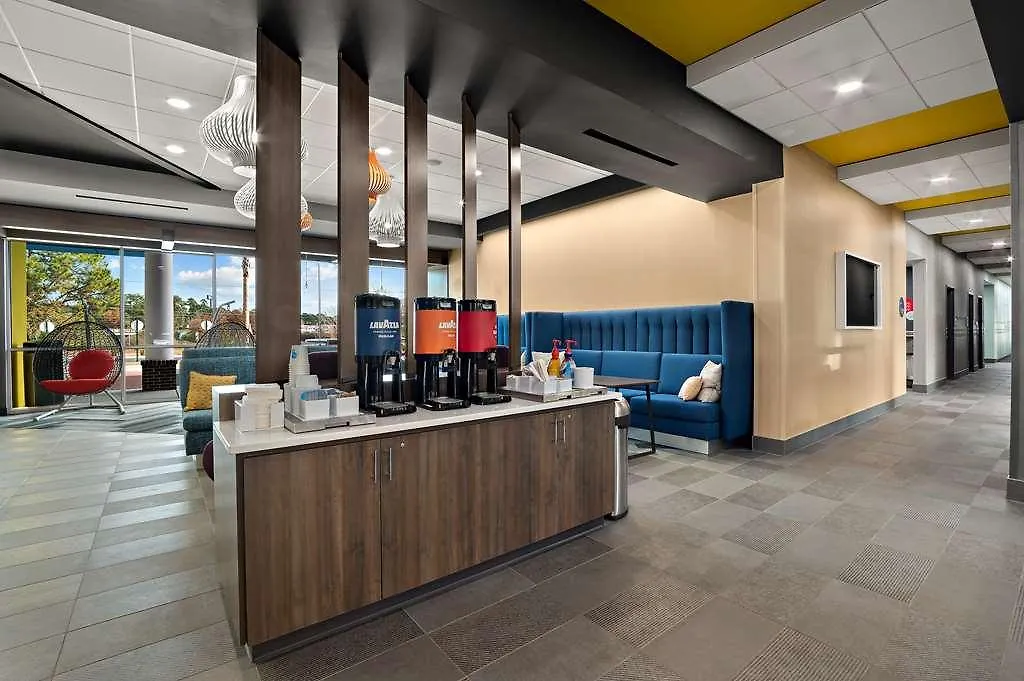 Tru By Hilton Santee-1