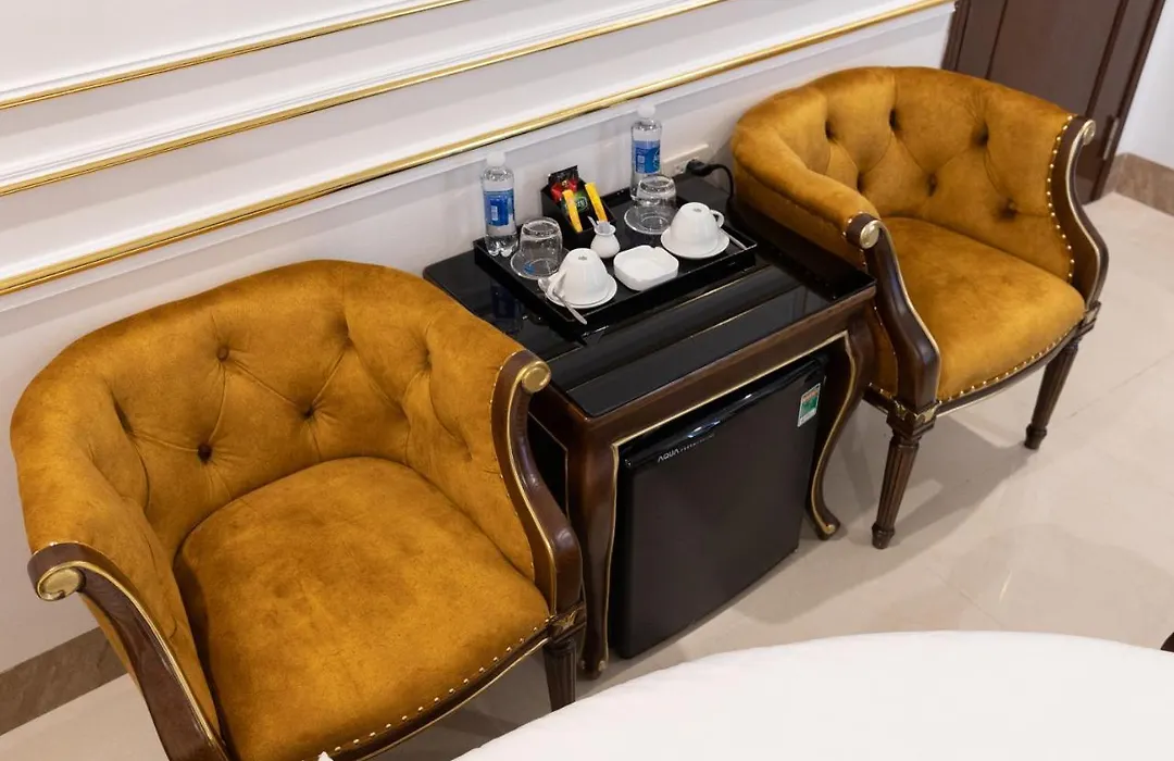 Royal Hotel Sài Đồng - Long Biên-1