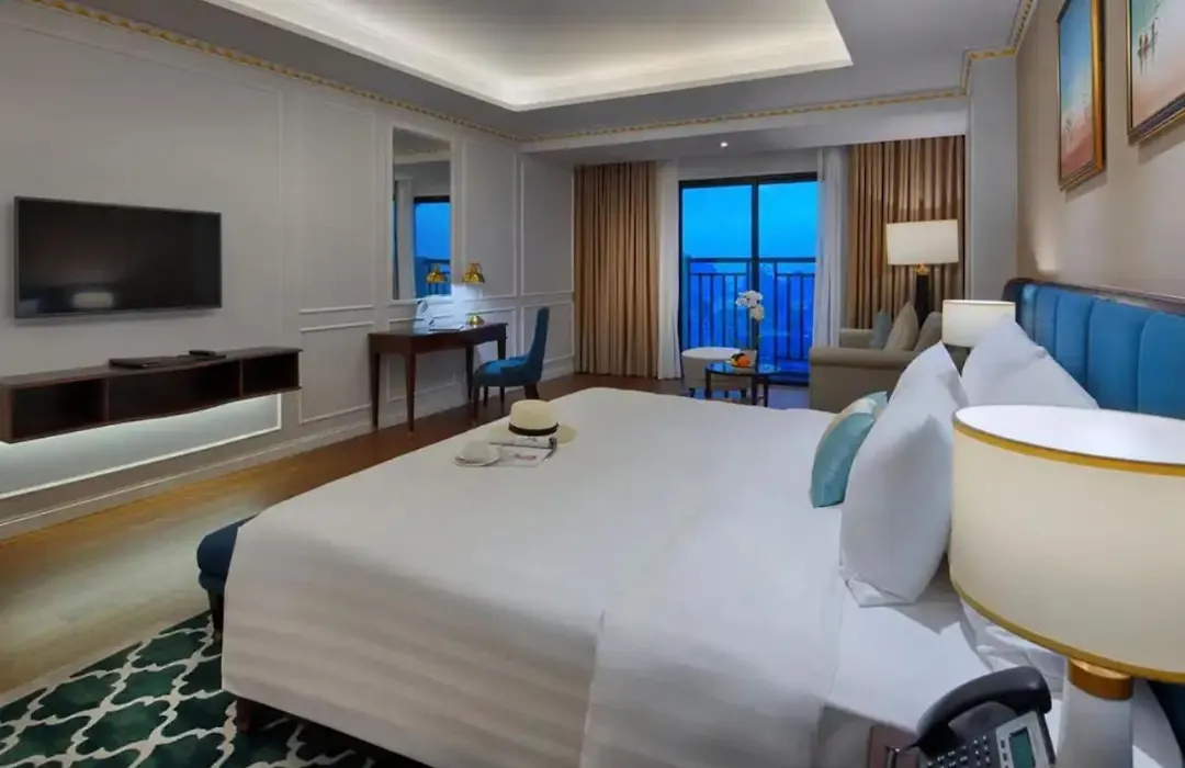 FLC Grand Hotel Hạ Long-1
