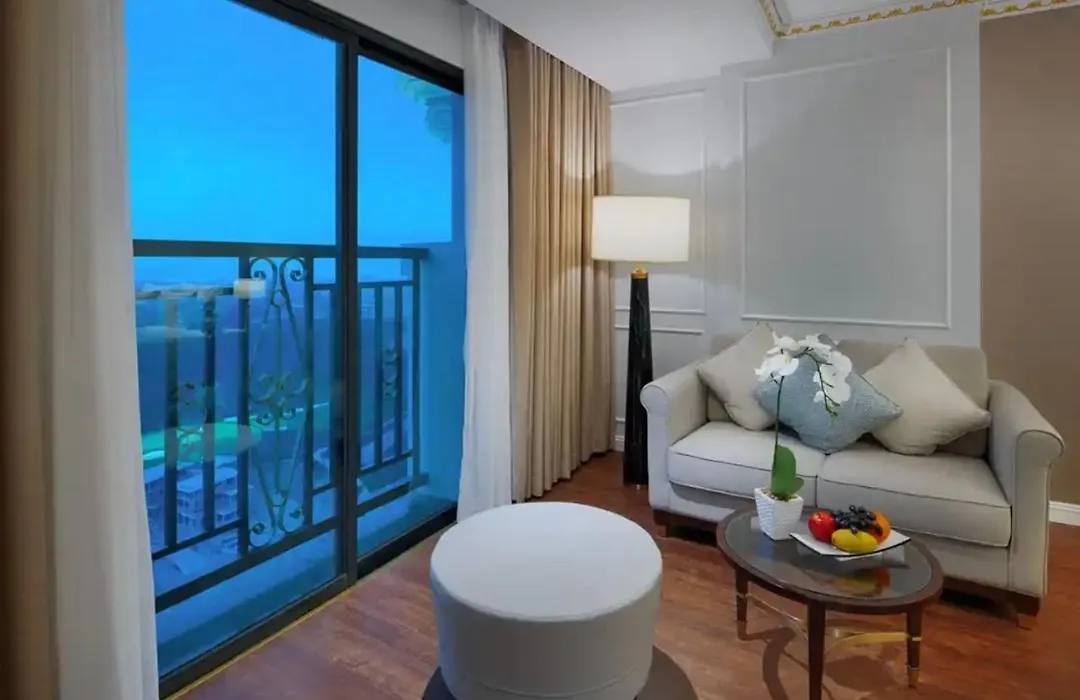 Flc Grand Hotel Ha Long-1