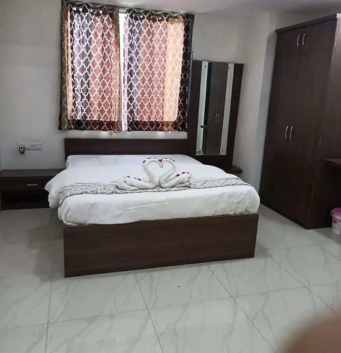 Hotel Ecotel-1
