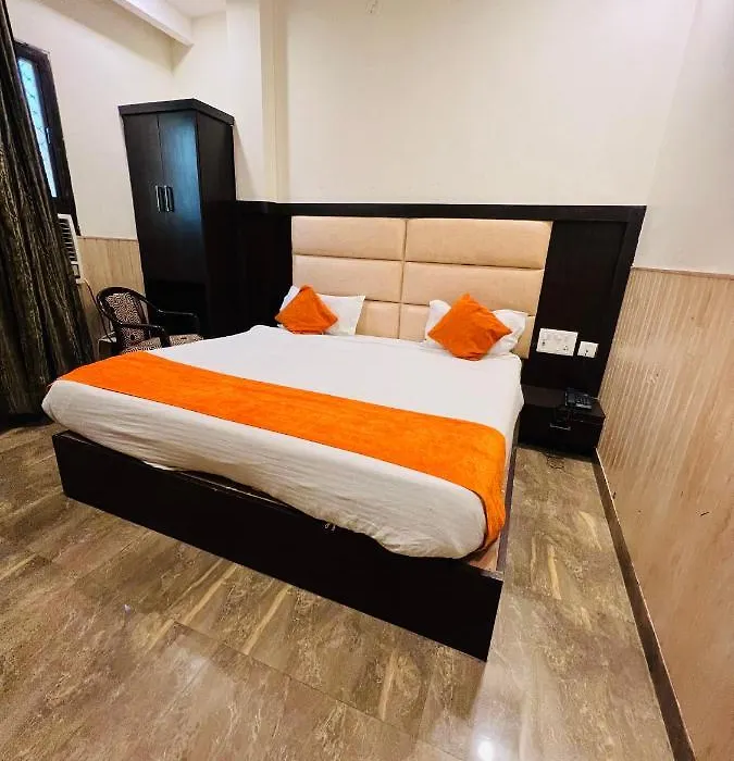Hotel Alfa-1