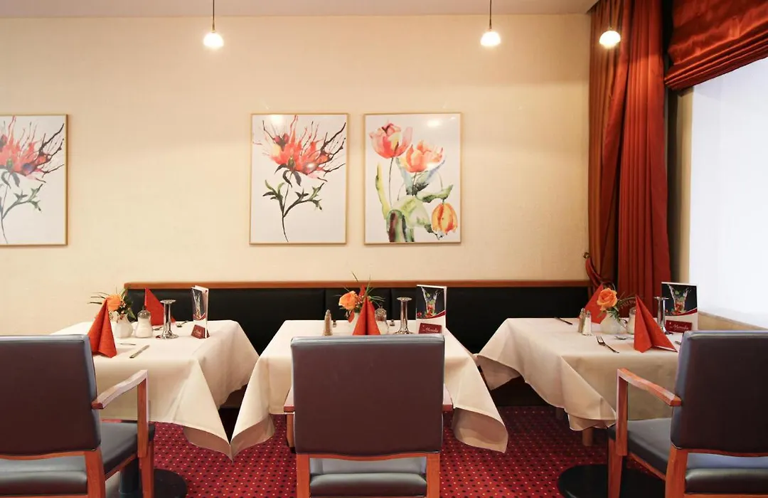 Morada Hotel Gothaer Hof-1