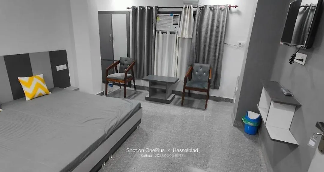 Hotel Karan-1