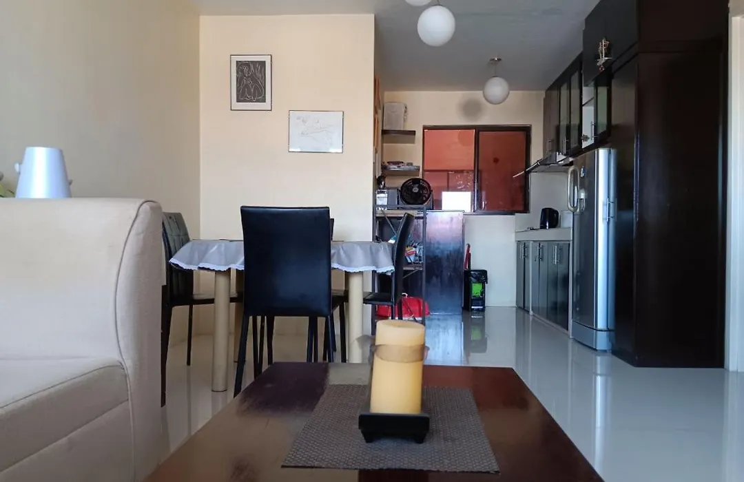 October Homes, One Oasis Ortigas-1