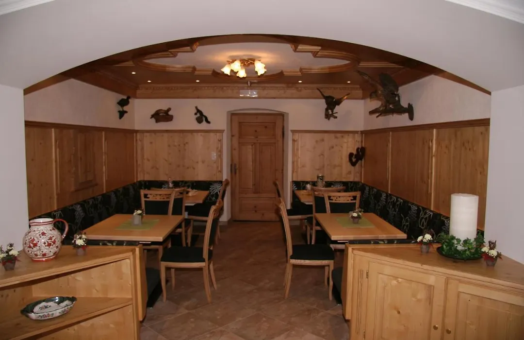 Gasthaus Marie-1