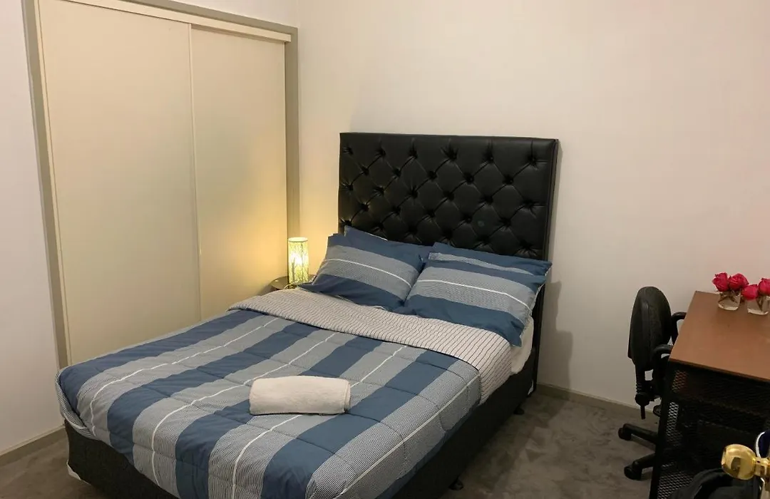 City Lifestyle Accommodation-1