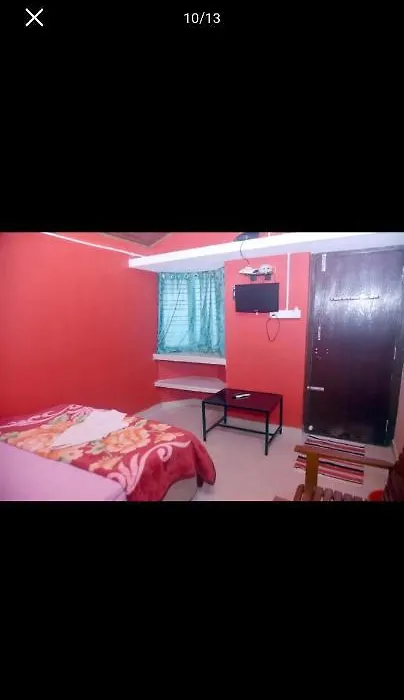 Coffeeland Homestay Madikeri-1