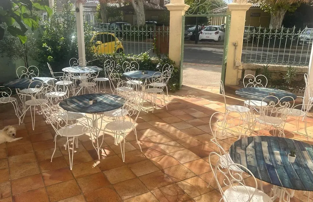 Le patio de Fabio-1