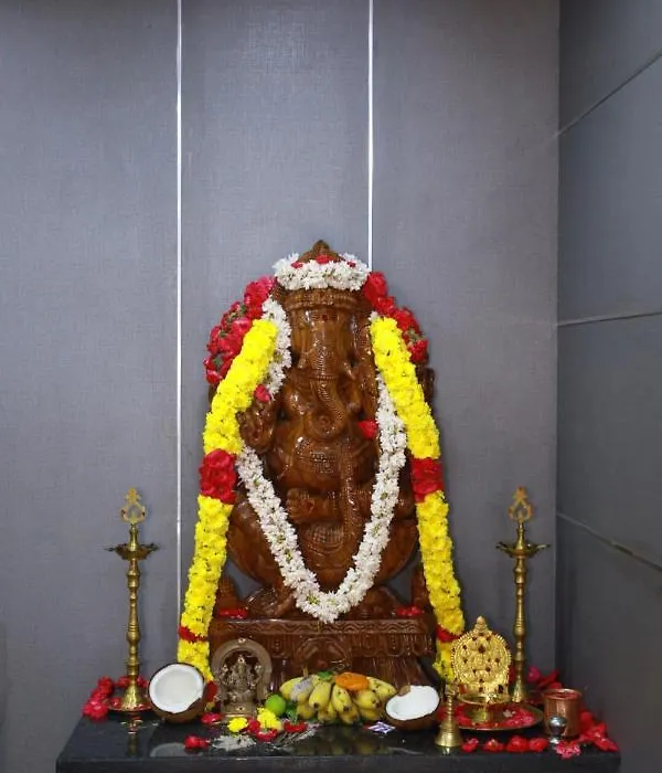 Ananda Residency-1