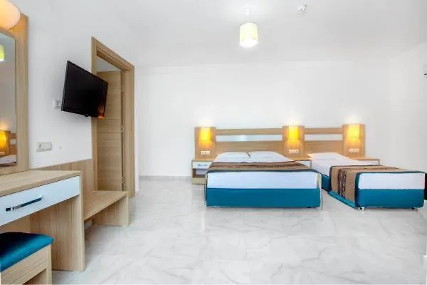 Greenlife Hotel-1