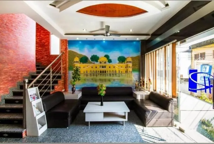 Hotel Hayat Residency-1
