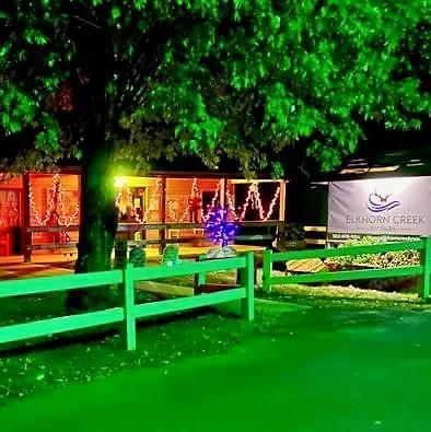 Elkhorn Creek Rv Park-1