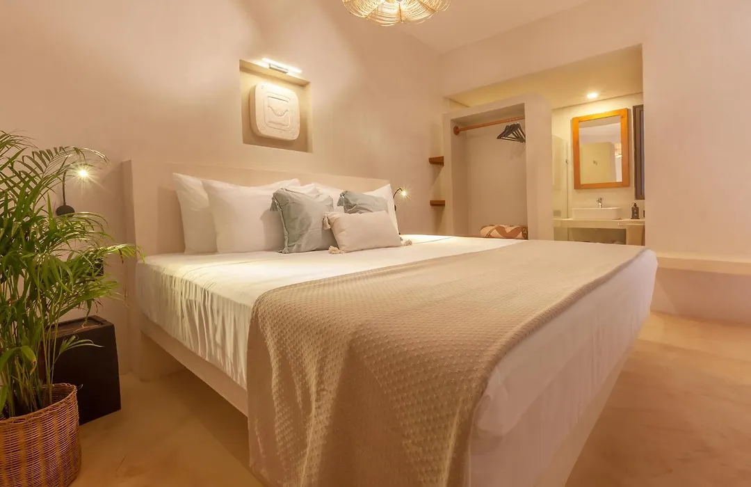 Aparthotel Onda Maya - Adults Only-1