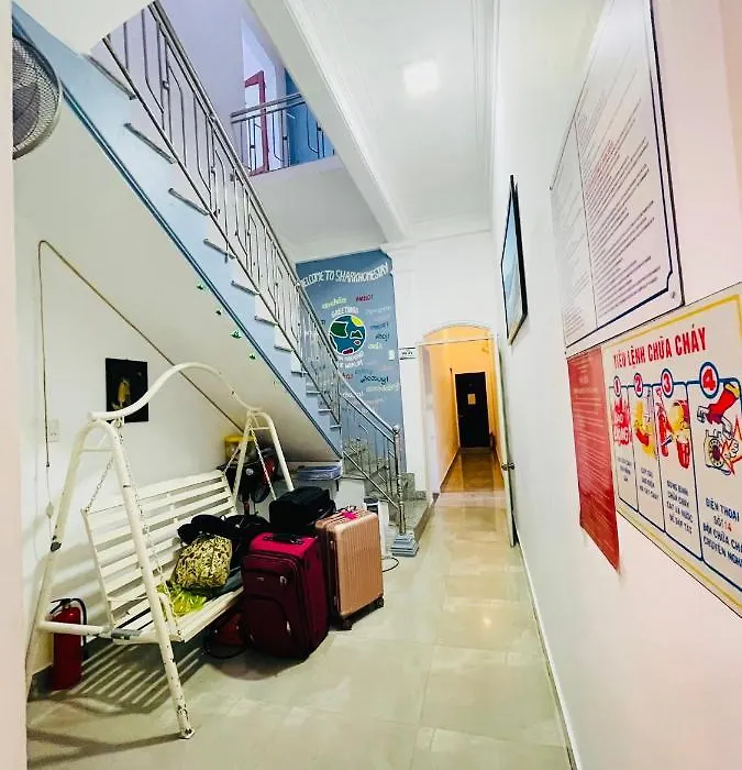 Shark Hostel-1