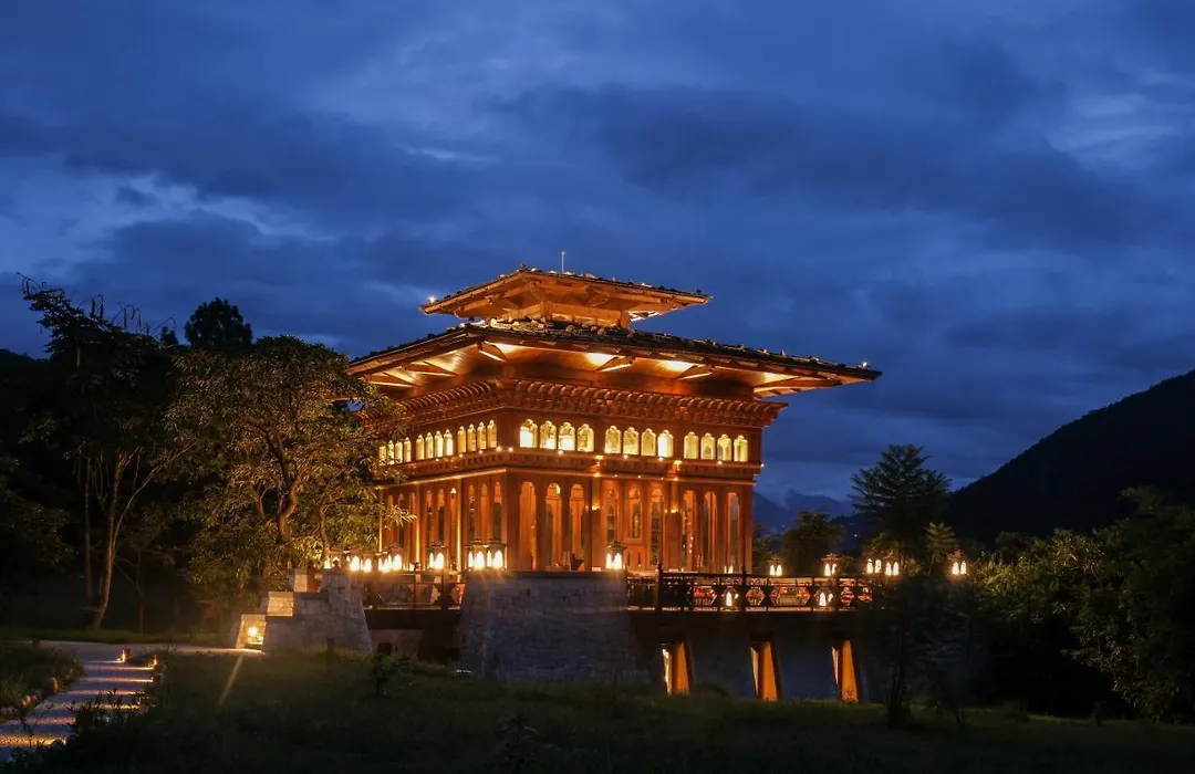 Pemako Punakha-1