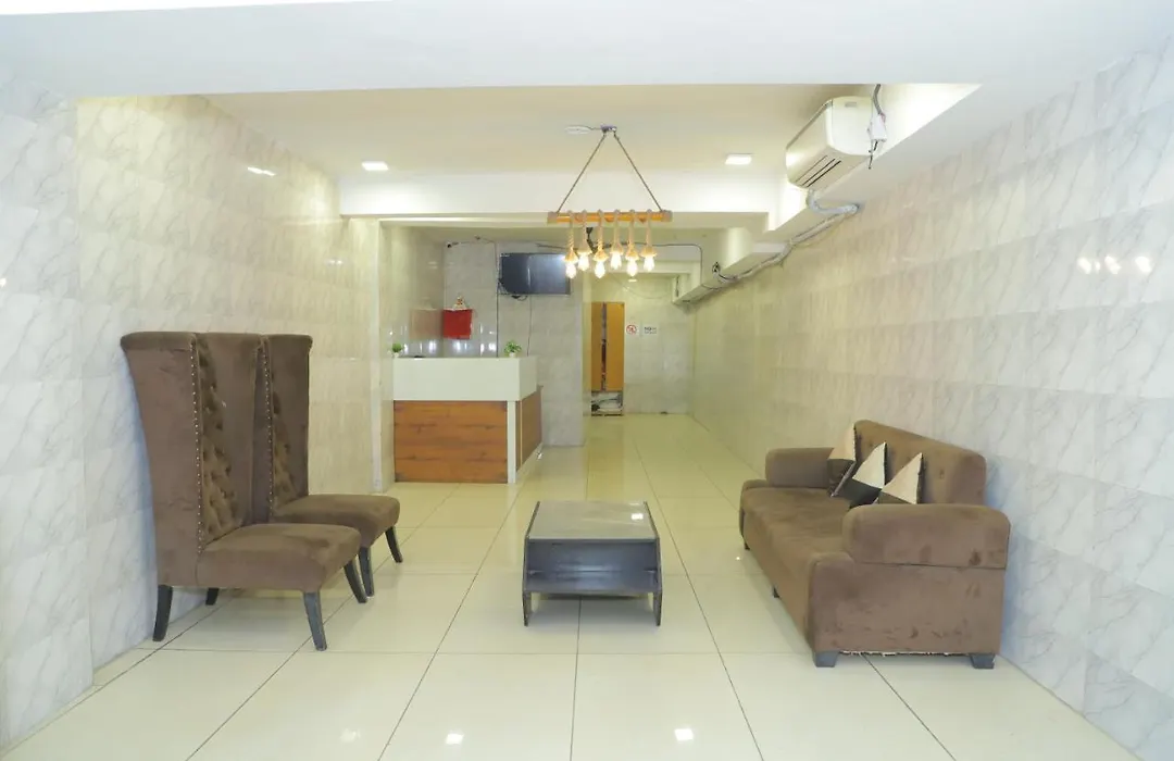 Santosh Residency-1