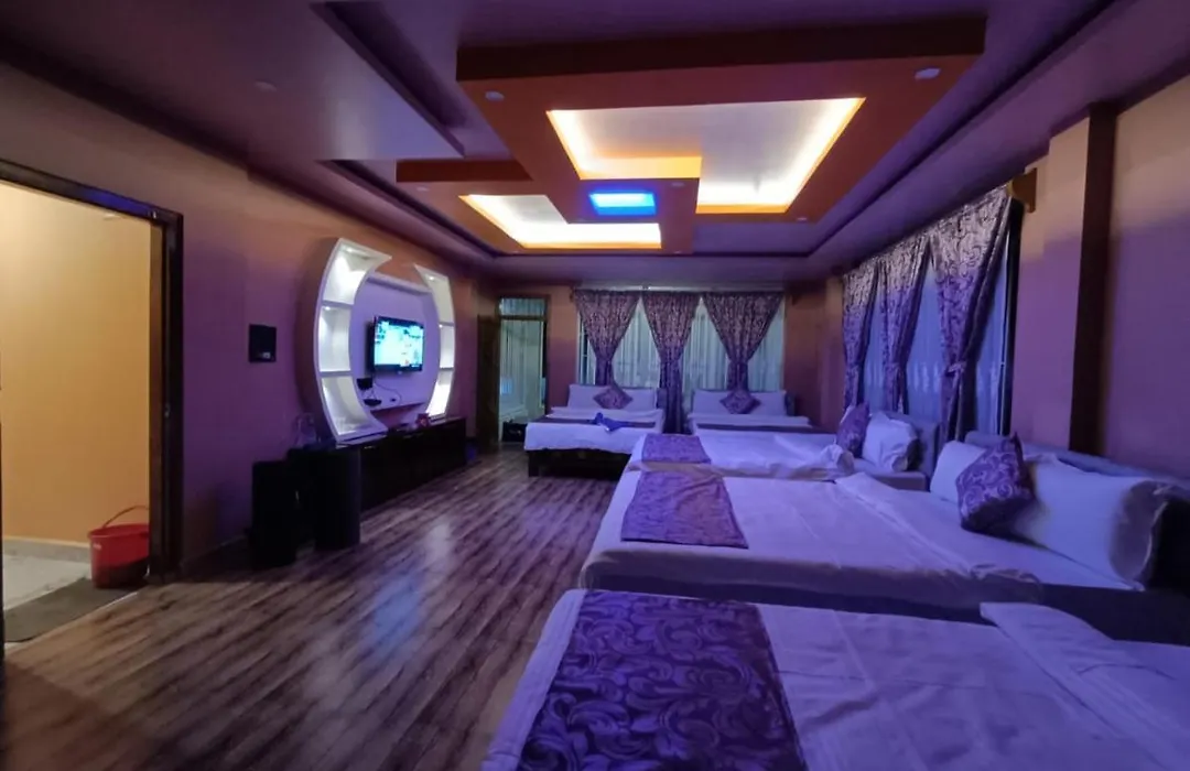 Riverside Resort-1