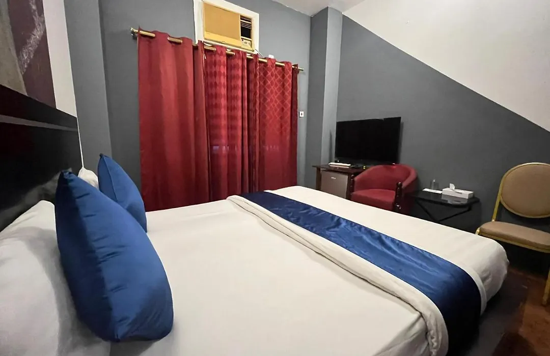 Bab Al Bahrain Hotel-1