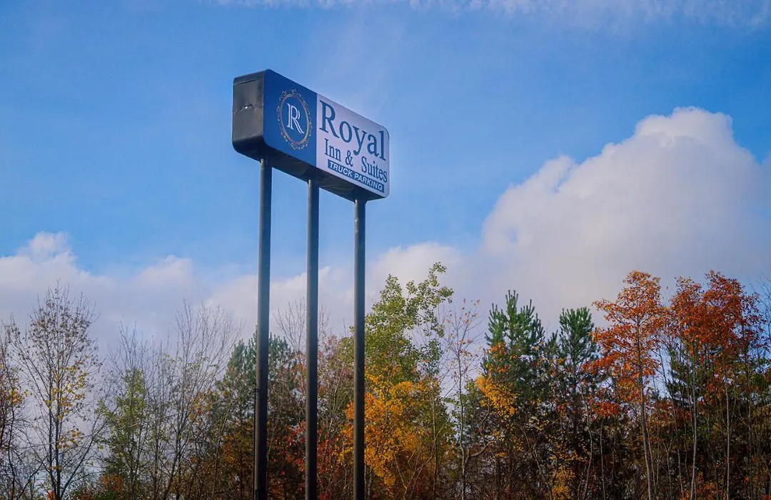 Royal Inn & Suites-1