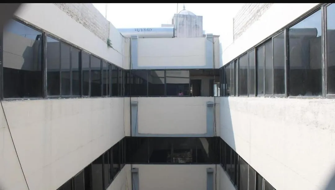 Hotel Harmony-1