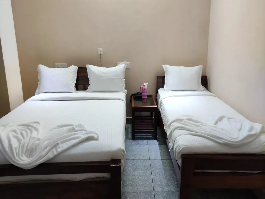 Pn Samy Residency-1