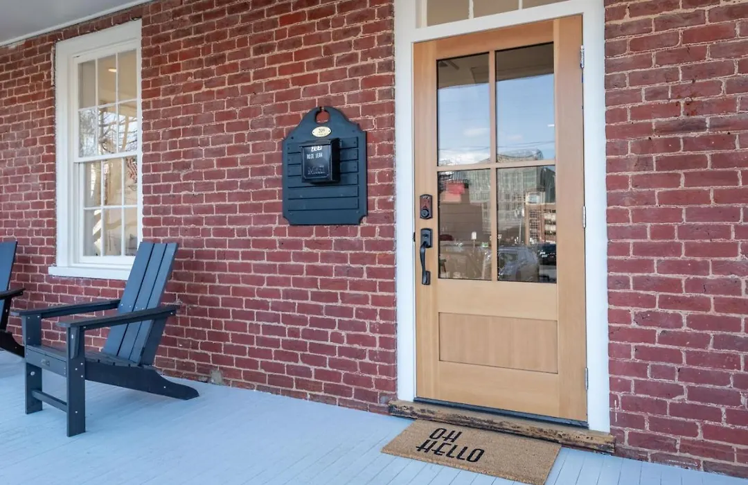 Boutique Room Steps From Downtown Mall Rose Jean - Room 4-1