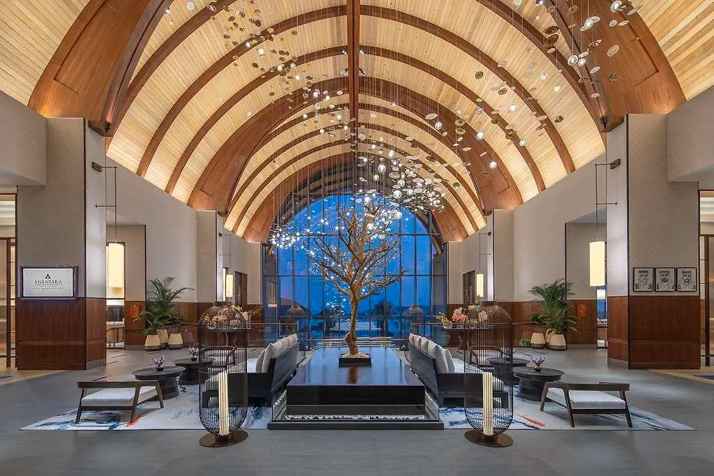 Anantara Mina Al Arab Resort-1