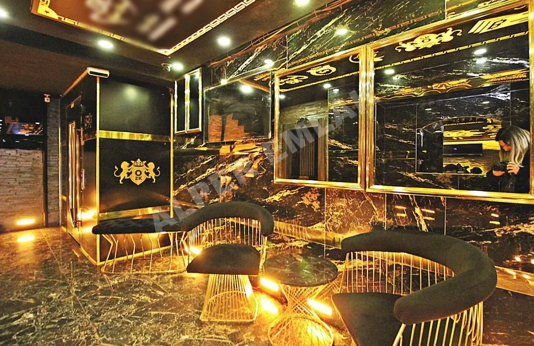 Black House Otel-1