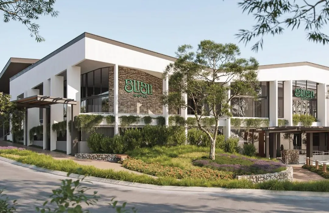Bli Bli Suites-1