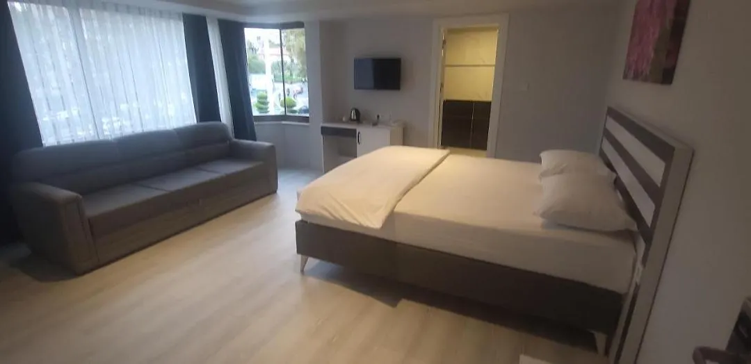 Meydan Butık Otel-1