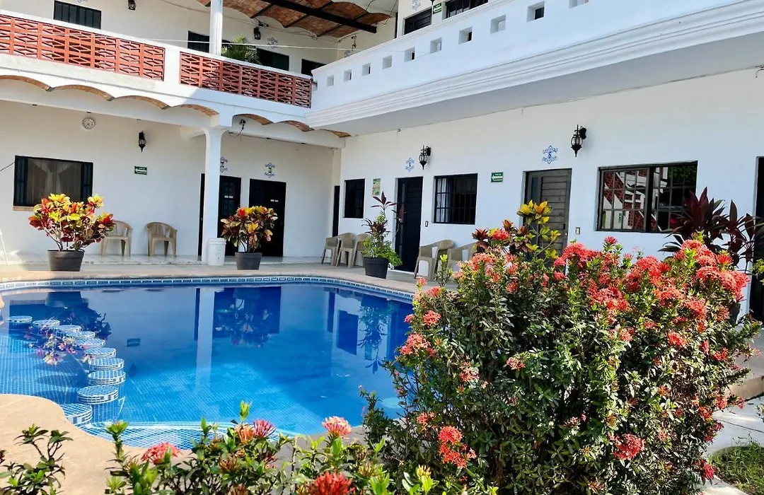 Hotel Kale -Iztac-1
