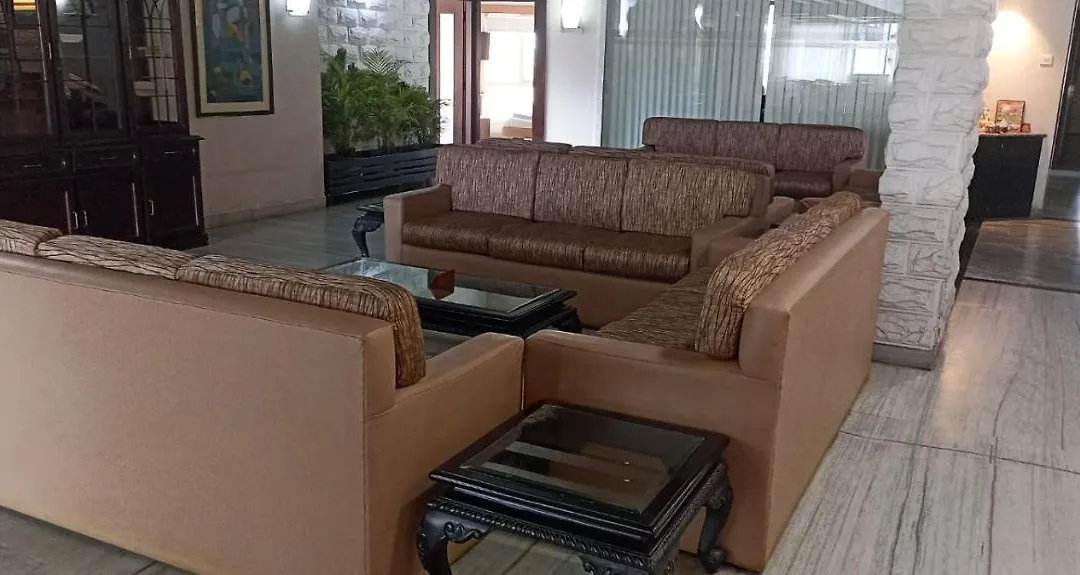 Ballygunj Guest House-1