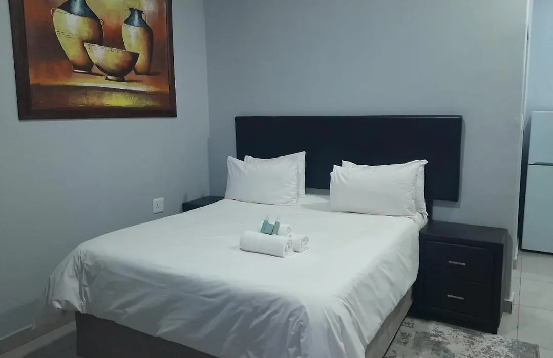Tony'S Guest House 2-1
