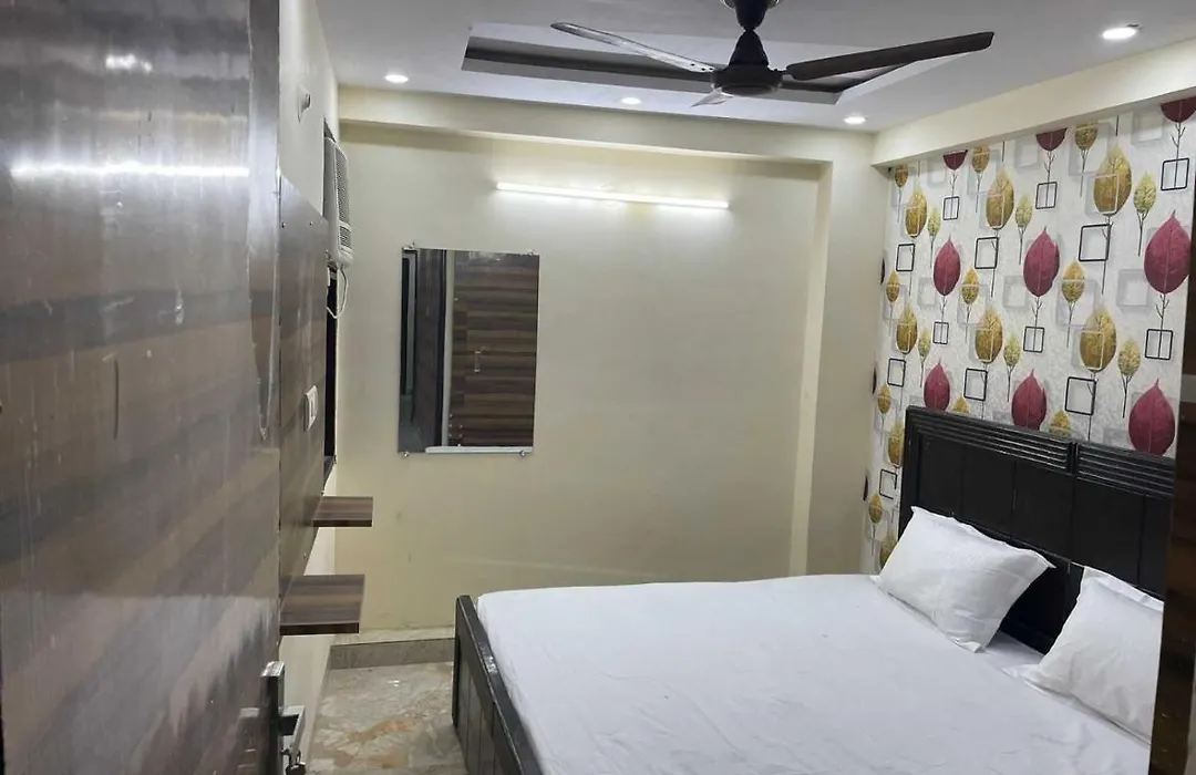 Hotel O Devansh Inn-1
