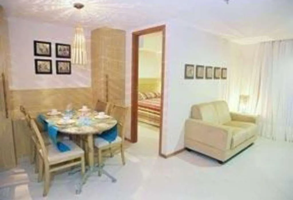 Quality Hotel & Suites Natal-1